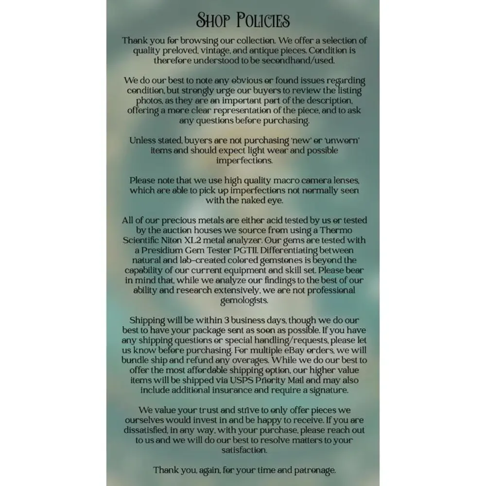 Nicky Butler Sterling Moonstone Blue Topaz Pink Tourmaline Gemstone Ring - Picture 9 of 9